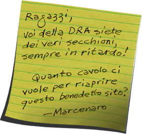 PostIt Note